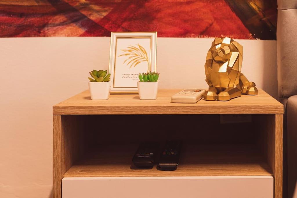 Art Studio Myslym Shyri Tiran Dış mekan fotoğraf