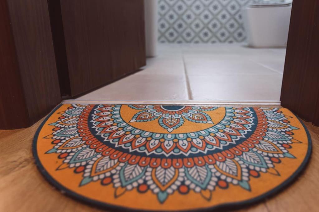 Art Studio Myslym Shyri Tiran Dış mekan fotoğraf
